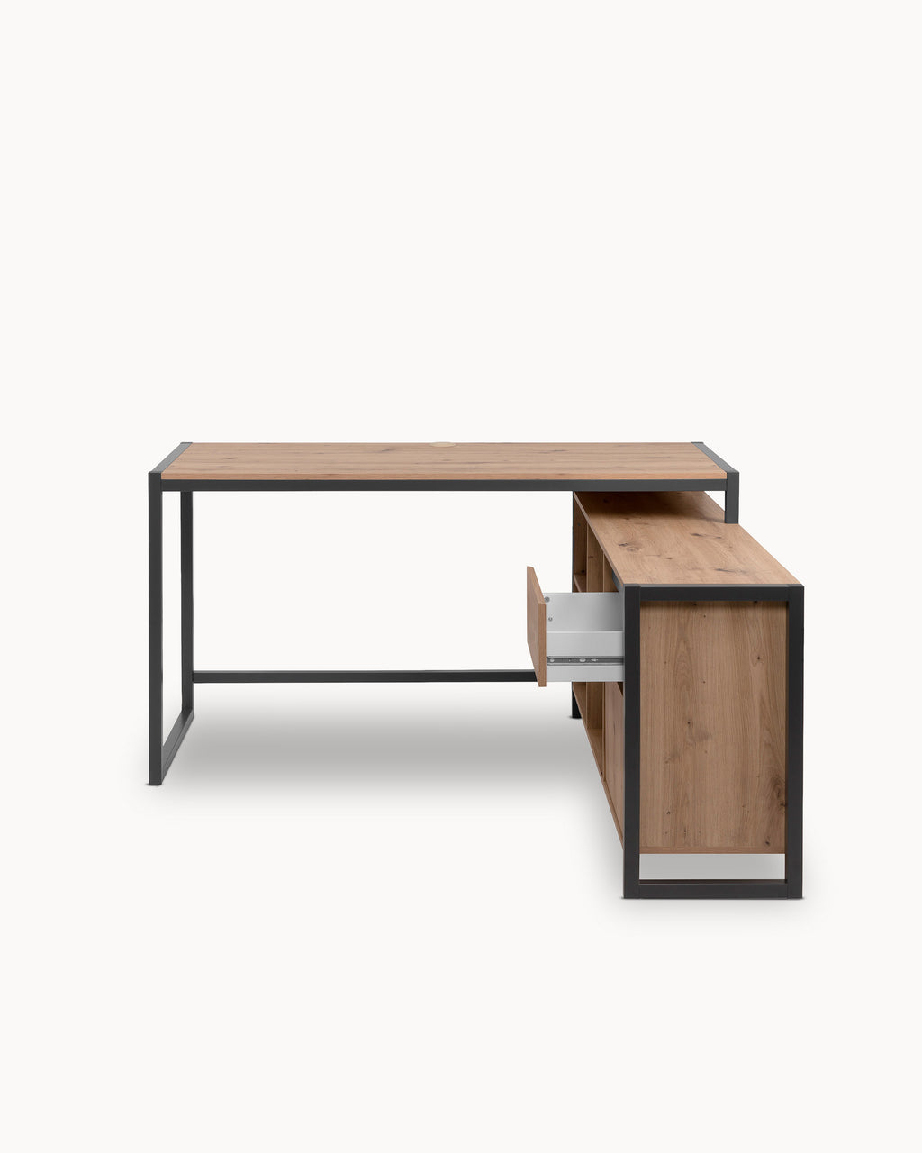 DENVER Corner desk
