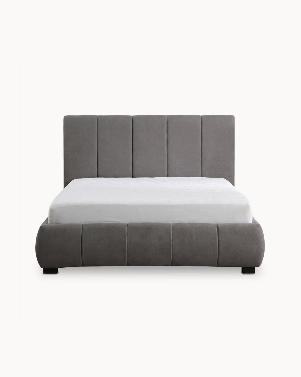 Cama de matrimonio ALBERTO II elevable