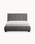 Cama de matrimonio ALBERTO II elevable
