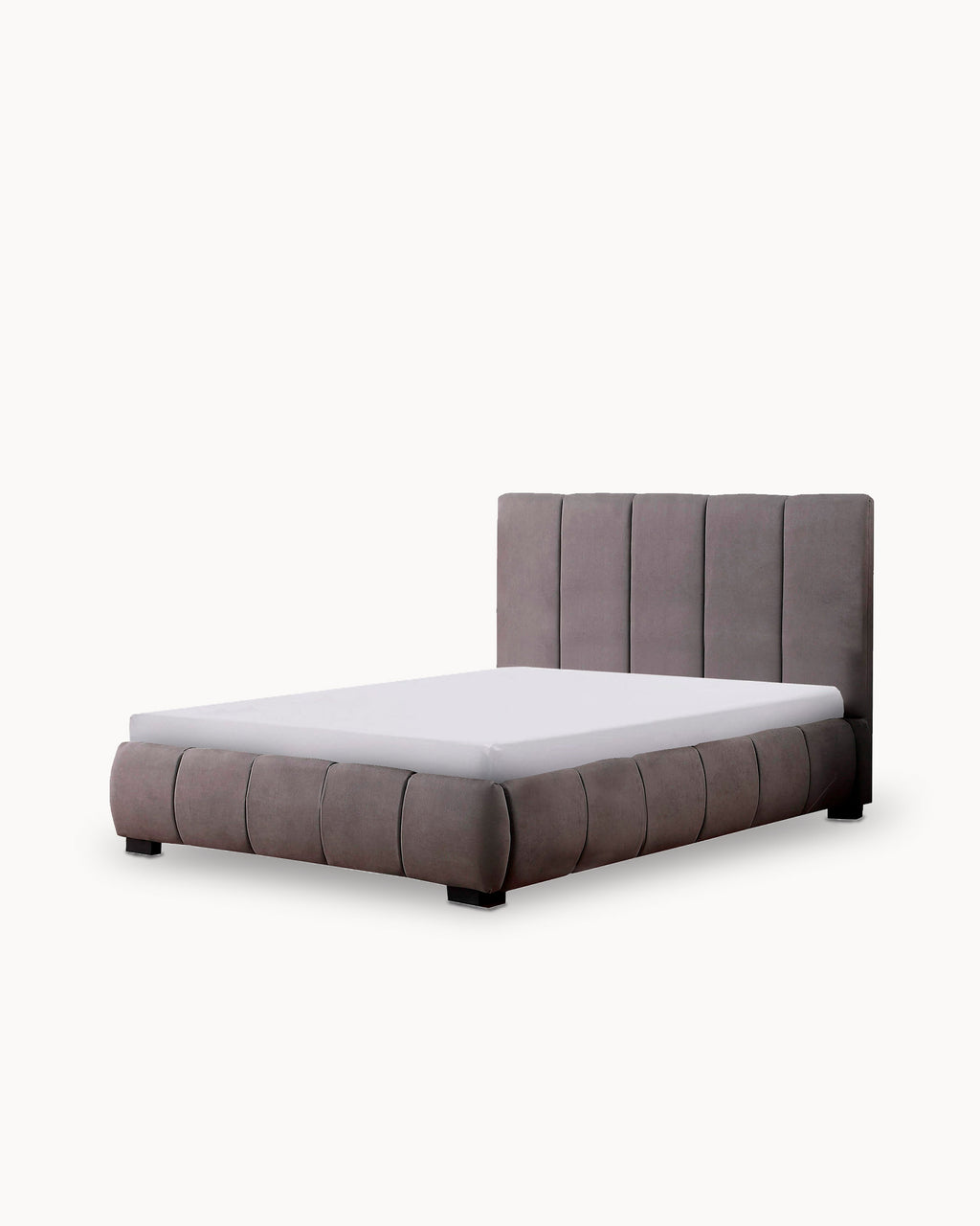 Cama de matrimonio ALBERTO II elevable