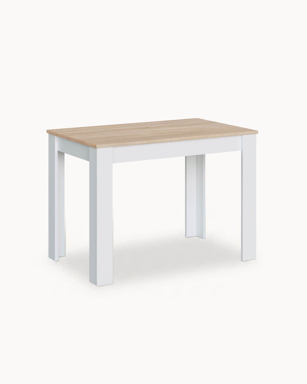 Rectangular table CLOE