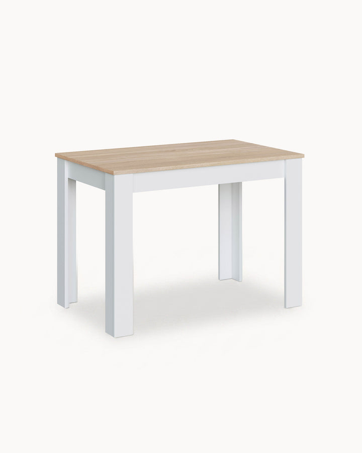Mesa retangular CLOE