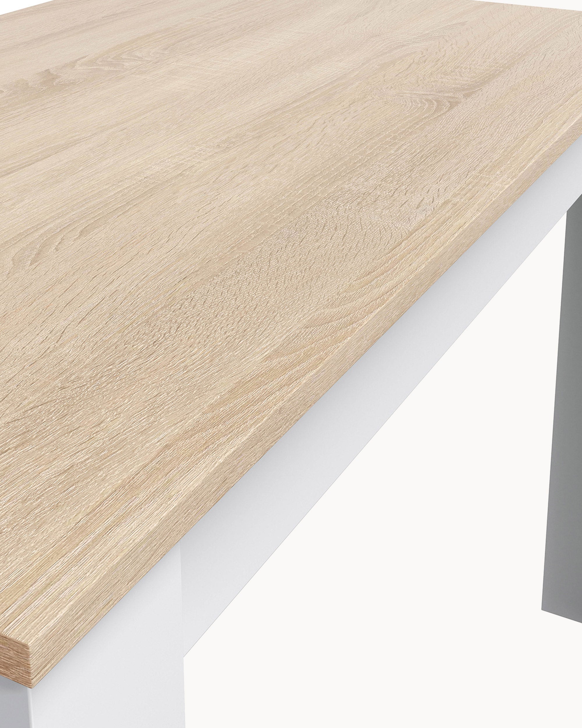 Rectangular table CLOE
