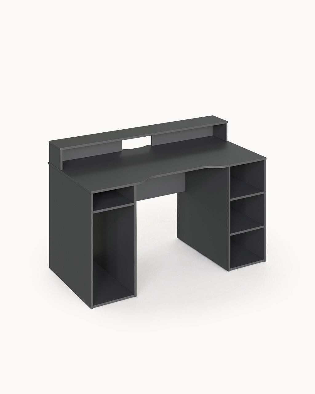 Secretaria gamer OZONE