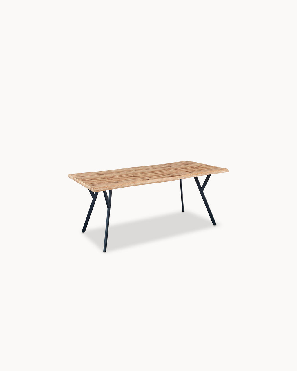 Mesa rectangular LAVAUX