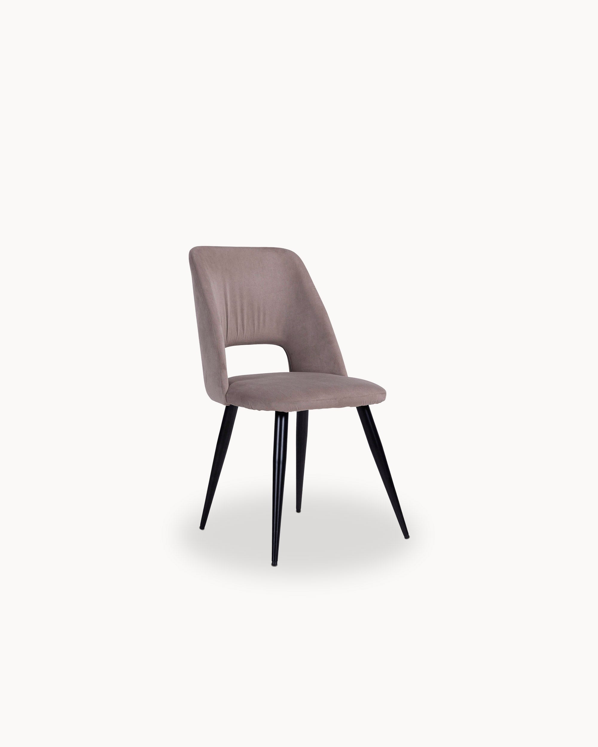 Pack mesa extensible ADAM + 4 sillas IVY
