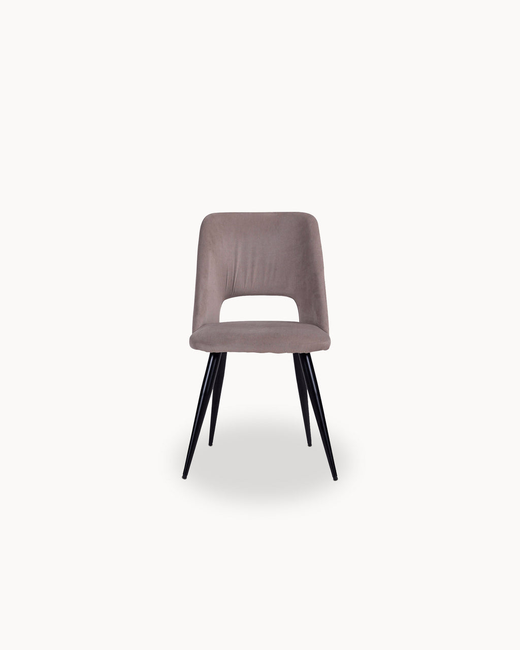 Pack mesa extensible ADAM + 4 sillas IVY