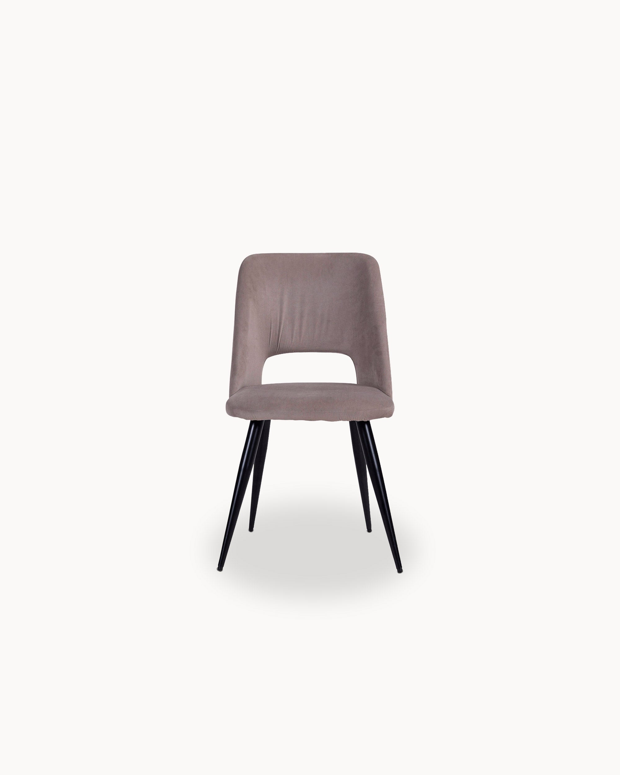 Pack mesa extensible ADAM + 4 sillas IVY
