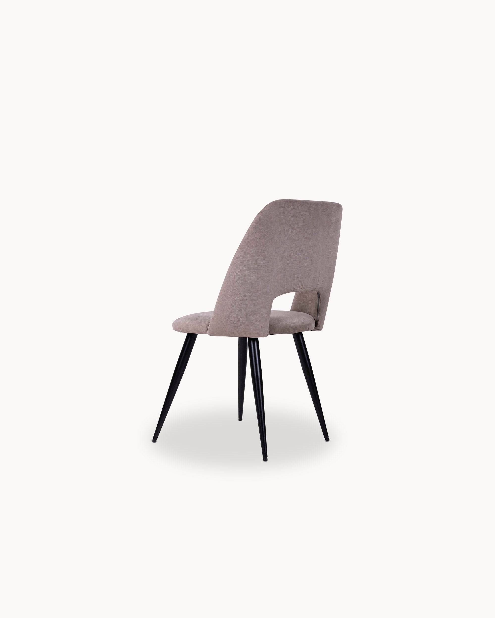 Pack mesa extensible ADAM + 4 sillas IVY