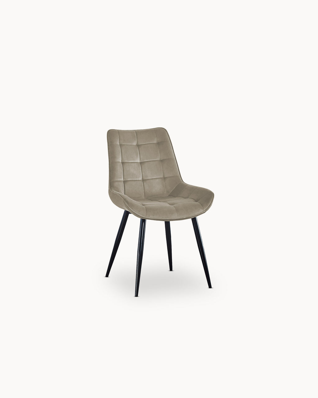 Pack mesa rectangular BISS + 4 Sillas PRADA