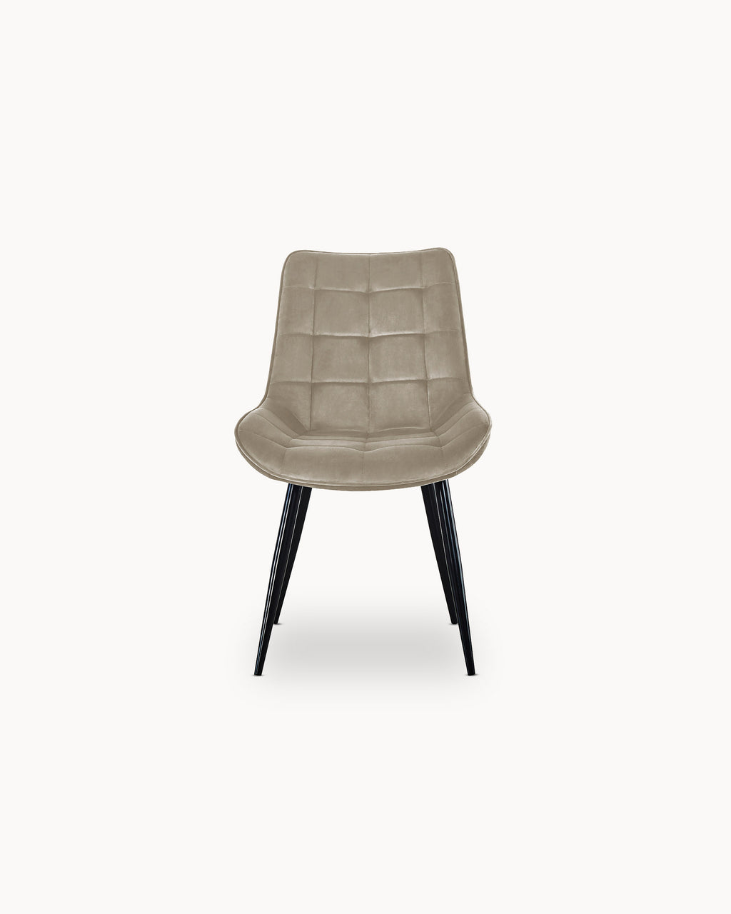 Pack mesa rectangular BISS + 4 Sillas PRADA