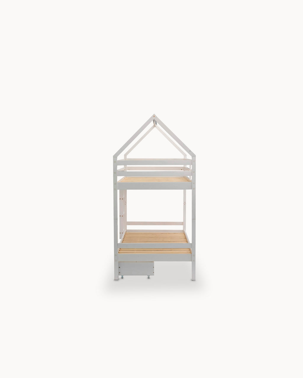 CINDERELLA Bunk Bed