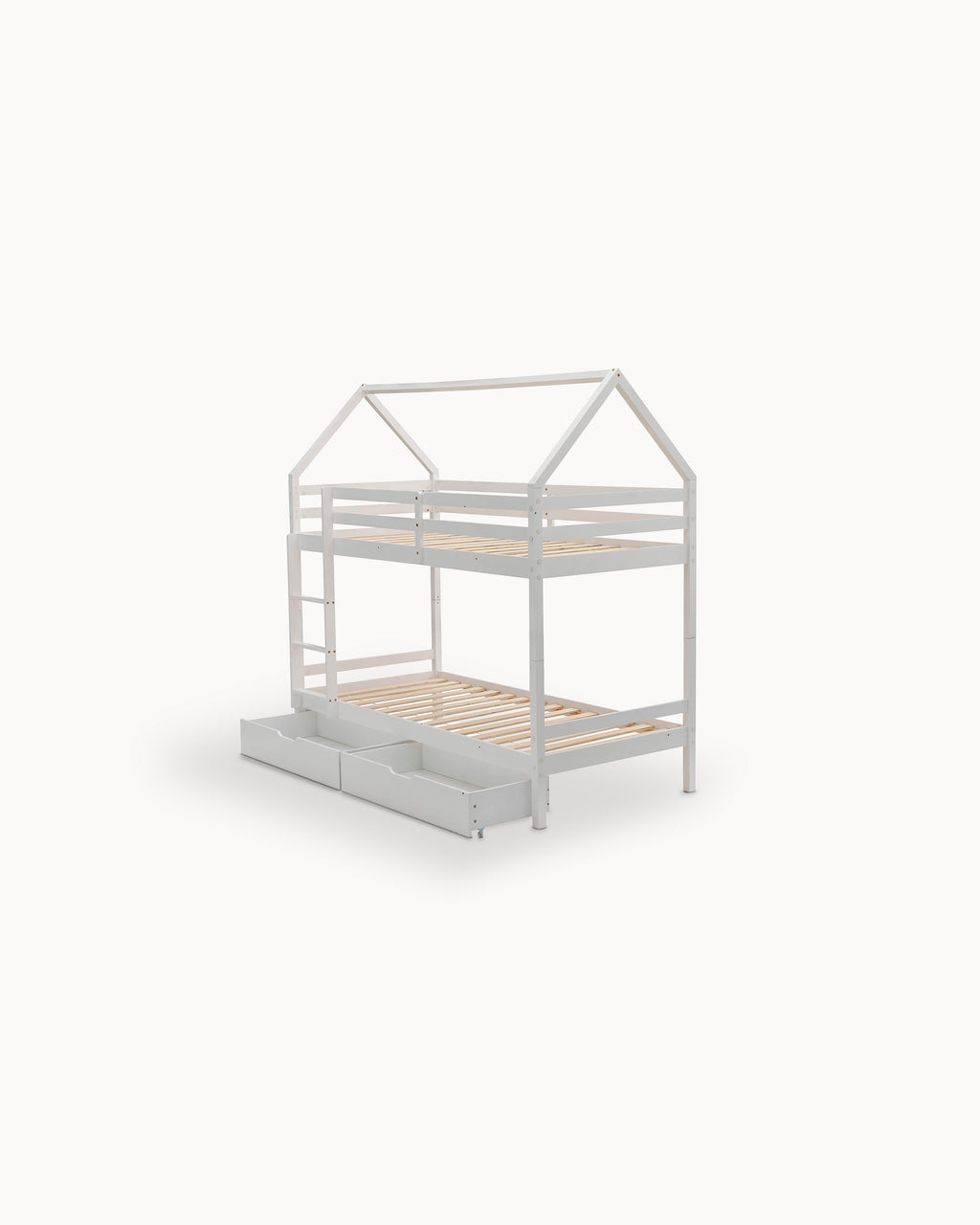 CINDERELLA Bunk Bed