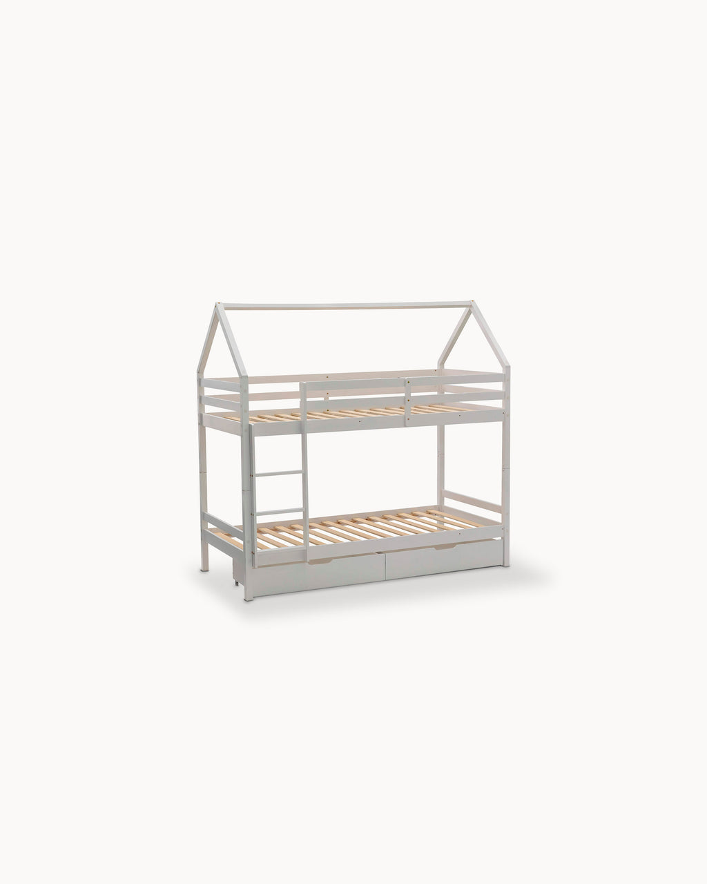 CINDERELLA Bunk Bed
