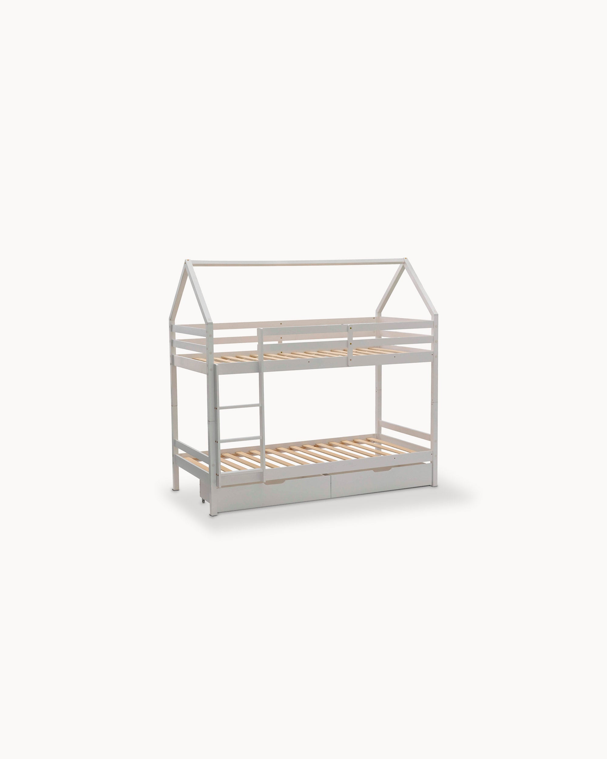 CINDERELLA Bunk Bed