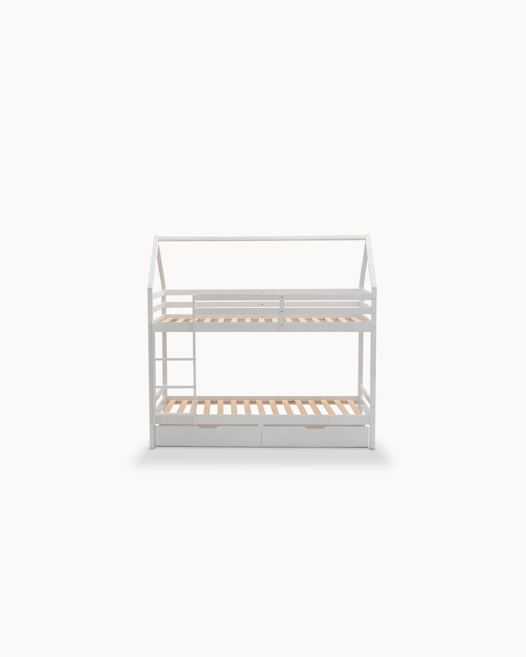 CINDERELLA Bunk Bed
