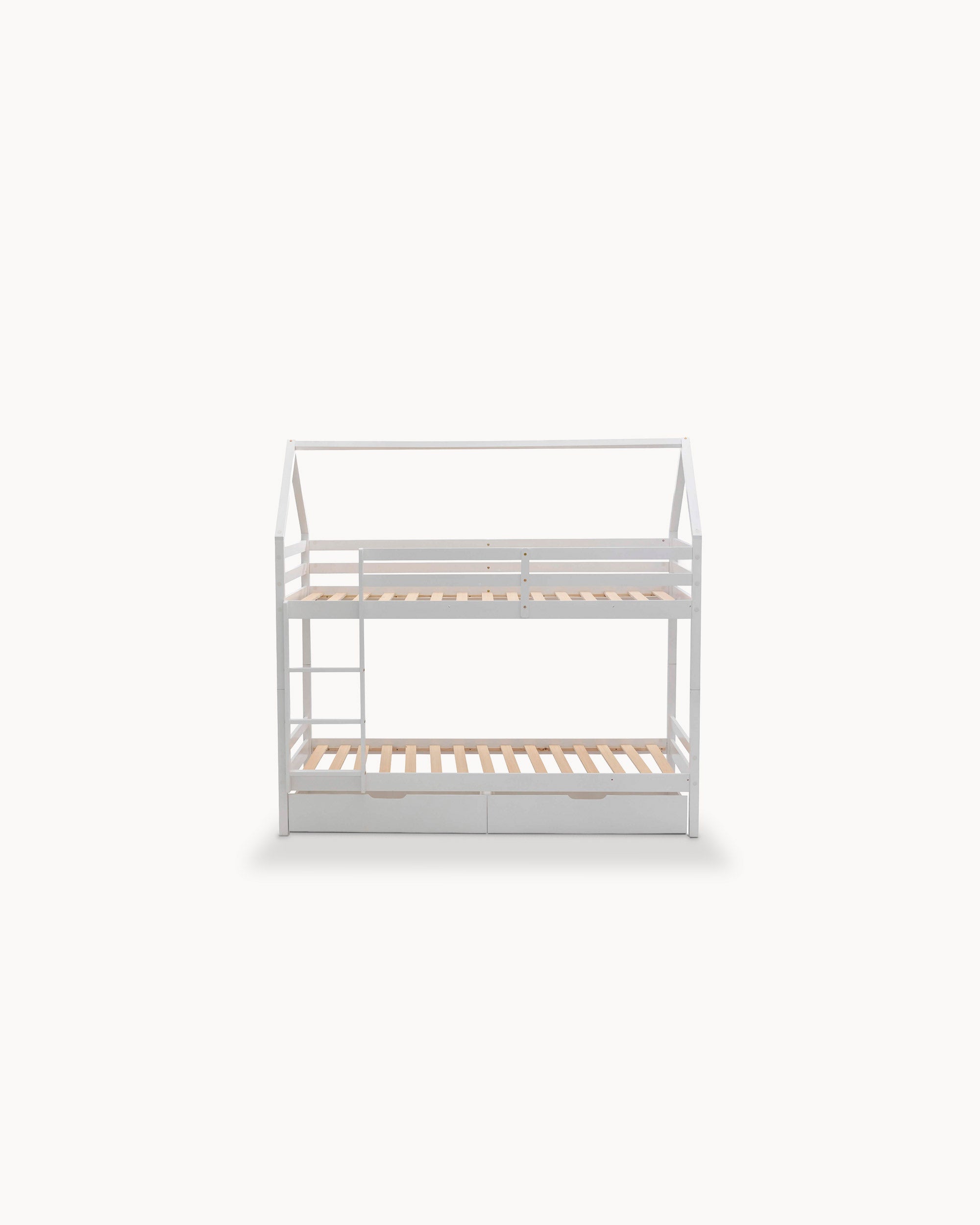 CINDERELLA Bunk Bed