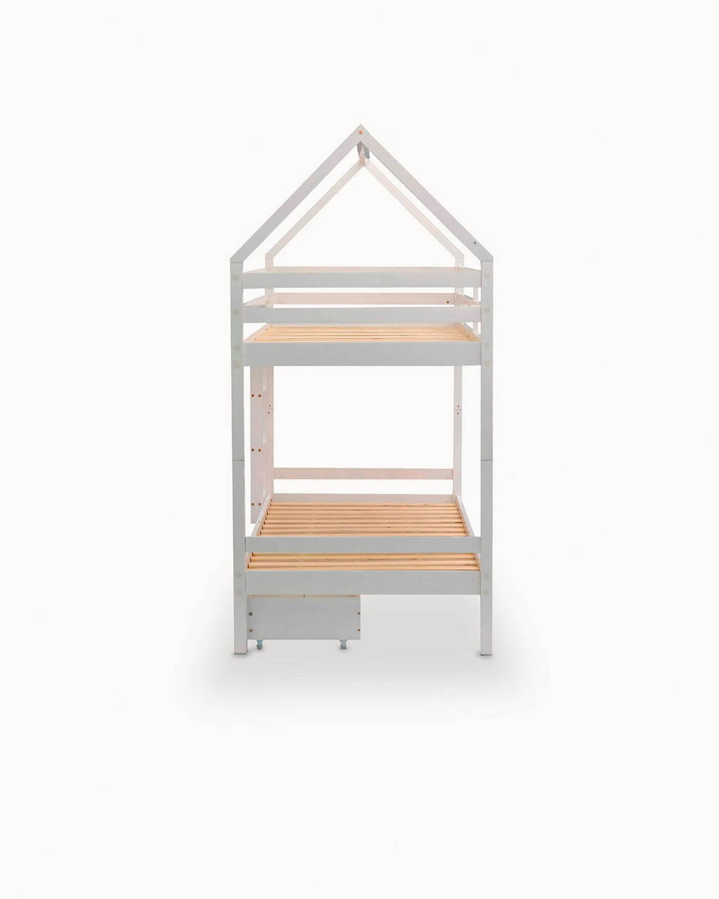 CINDERELLA Bunk Bed