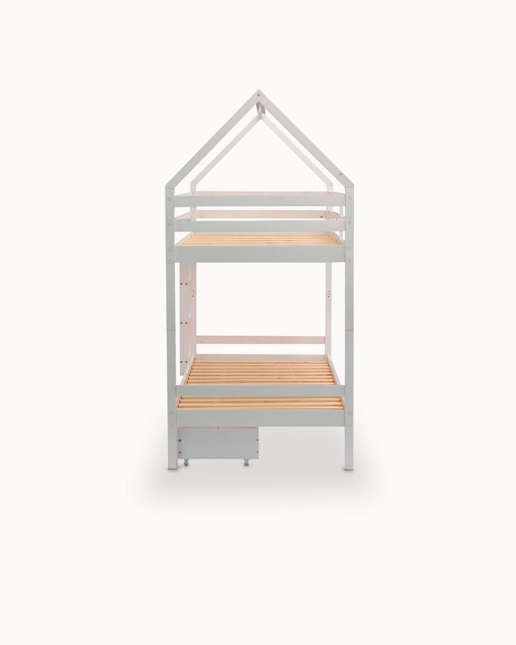 CINDERELLA Bunk Bed
