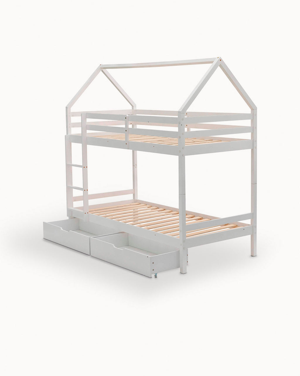 CINDERELLA Bunk Bed
