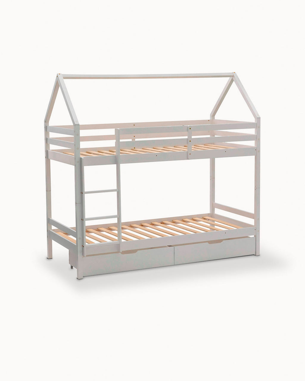 CINDERELLA Bunk Bed
