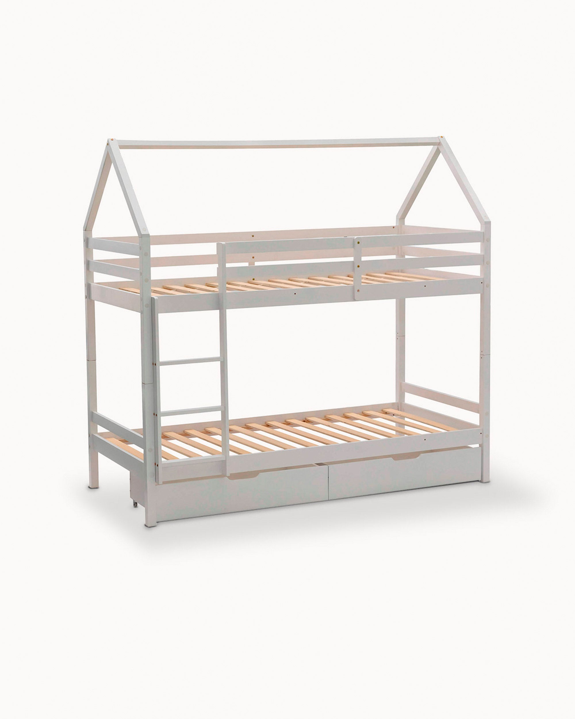 CINDERELLA Bunk Bed