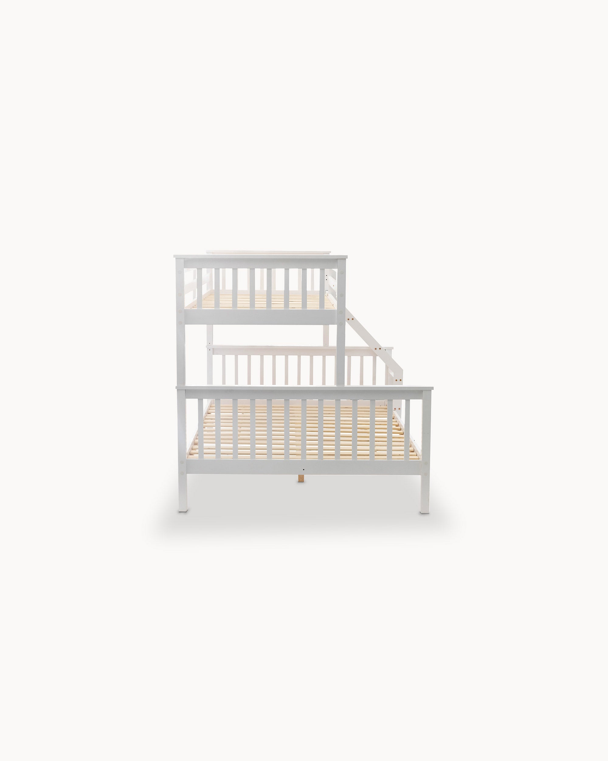 LA BÊTE reversible bunk bed