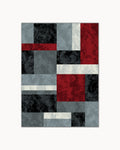 MONDRIAN rug
