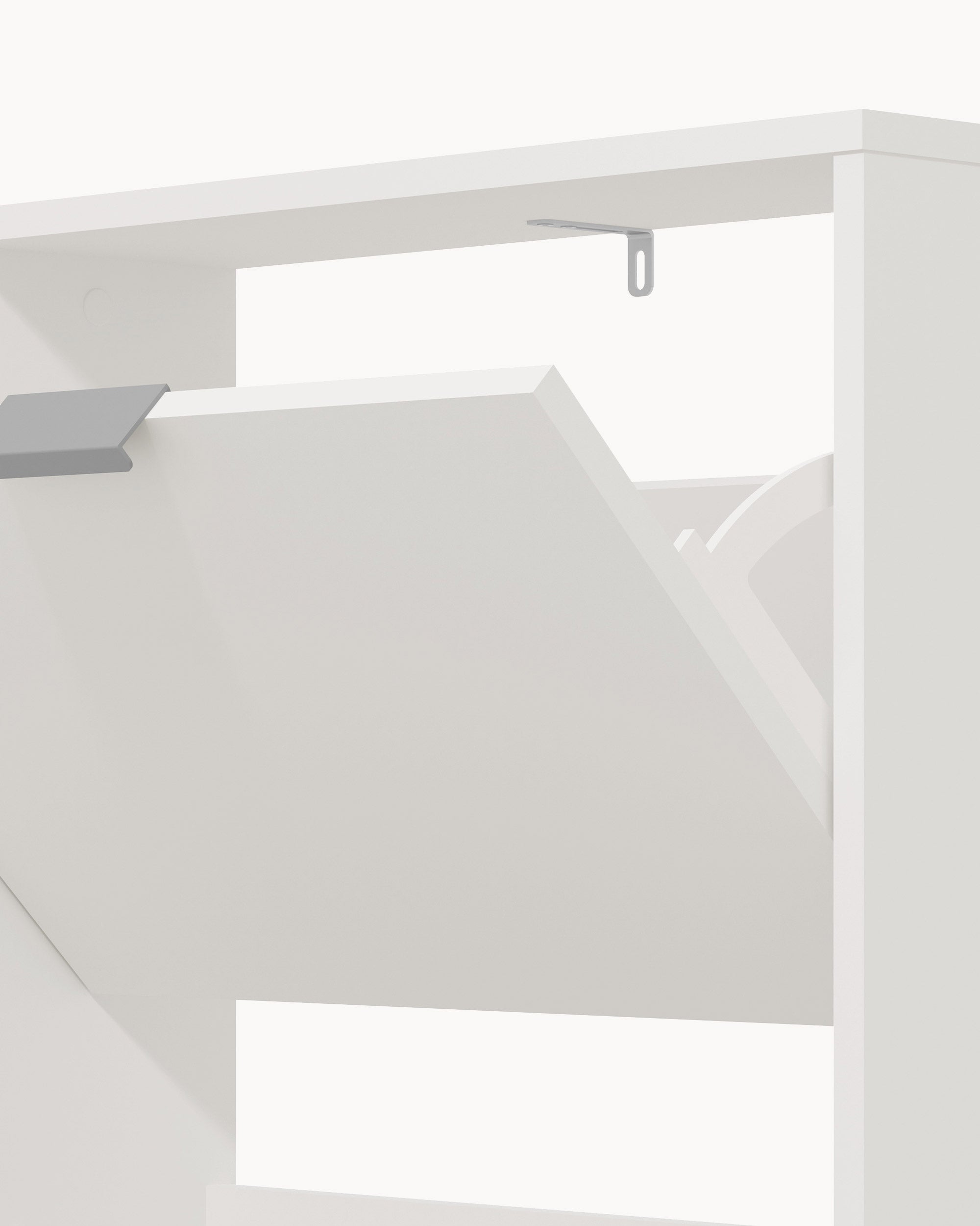 Sapateira BASE 3 portas