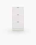 Sapateira BASE 3 portas