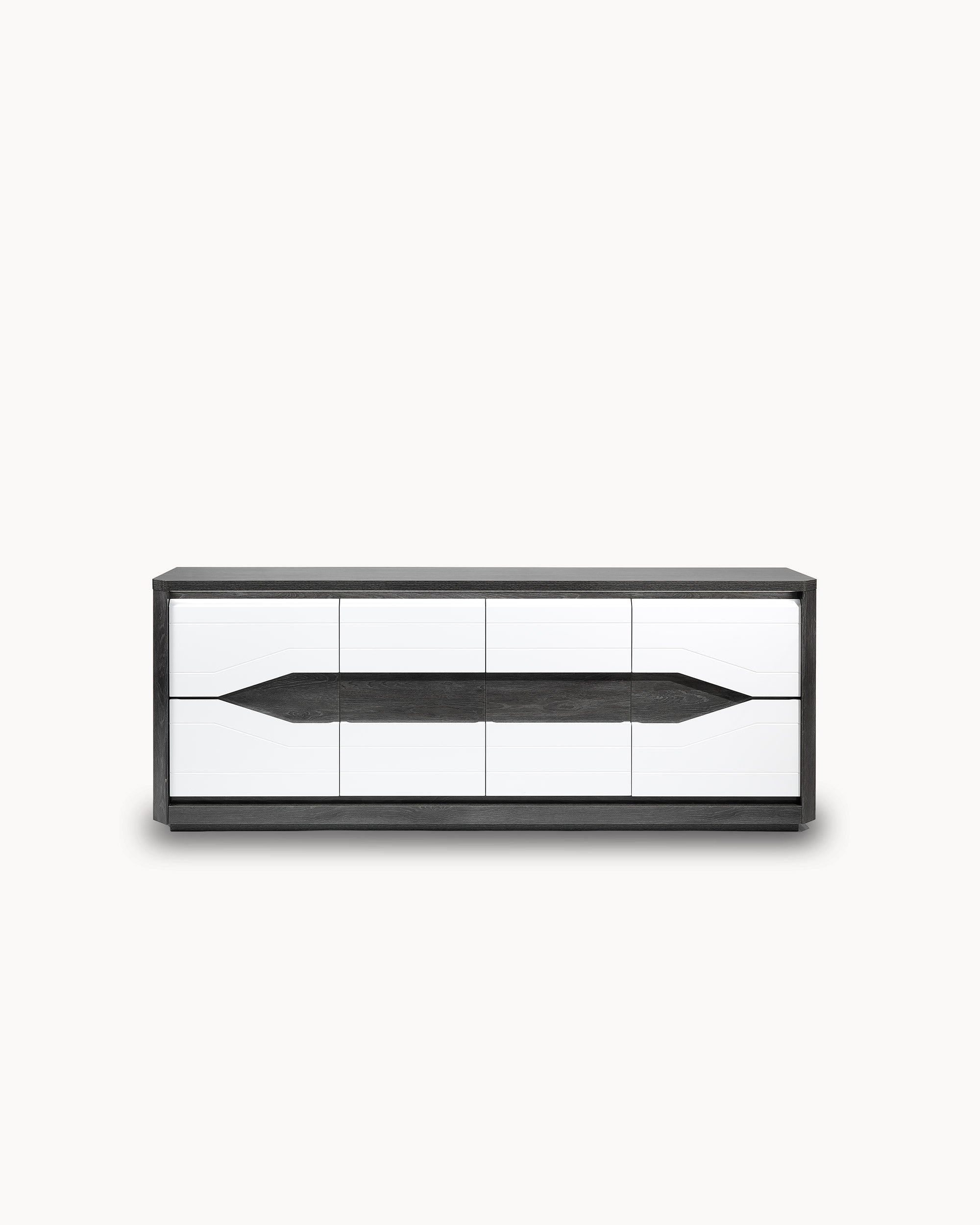 MATERA Sideboard with LED (220cm)