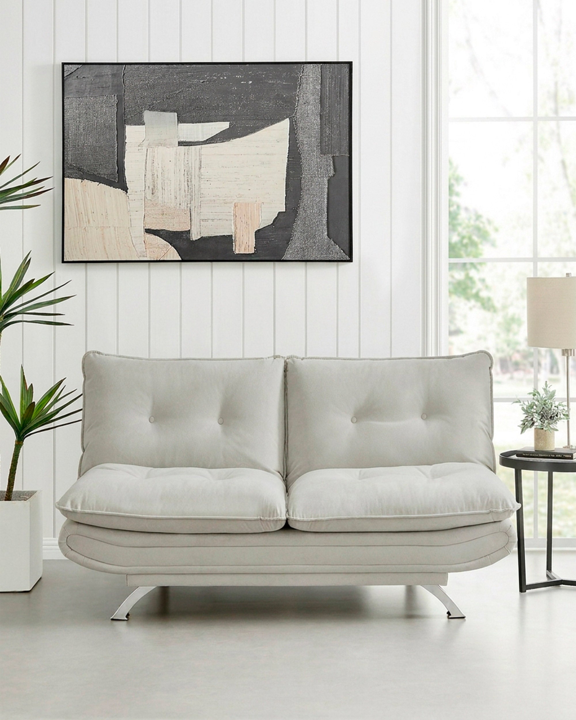 NATAS sofa bed
