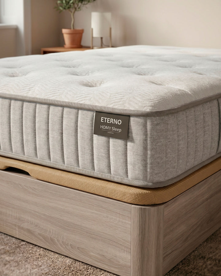 Colchão HOMYSLEEP ETERNO