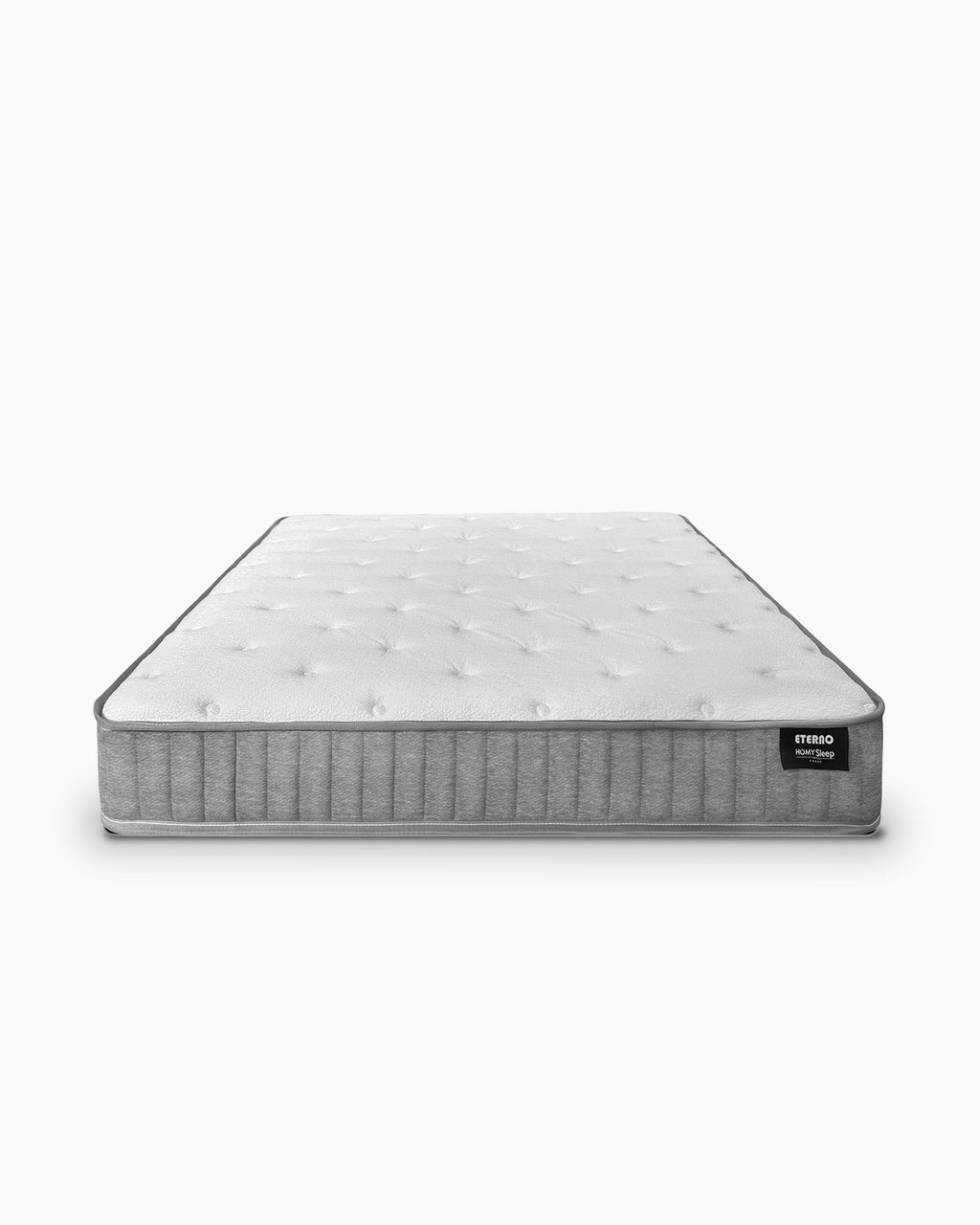 Pack sommier de casal CASINO BOX + Colchão ETERNO