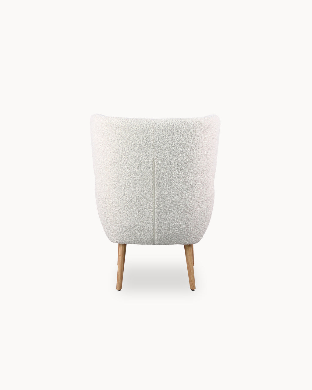 Sillón TEDDY con reposapiés