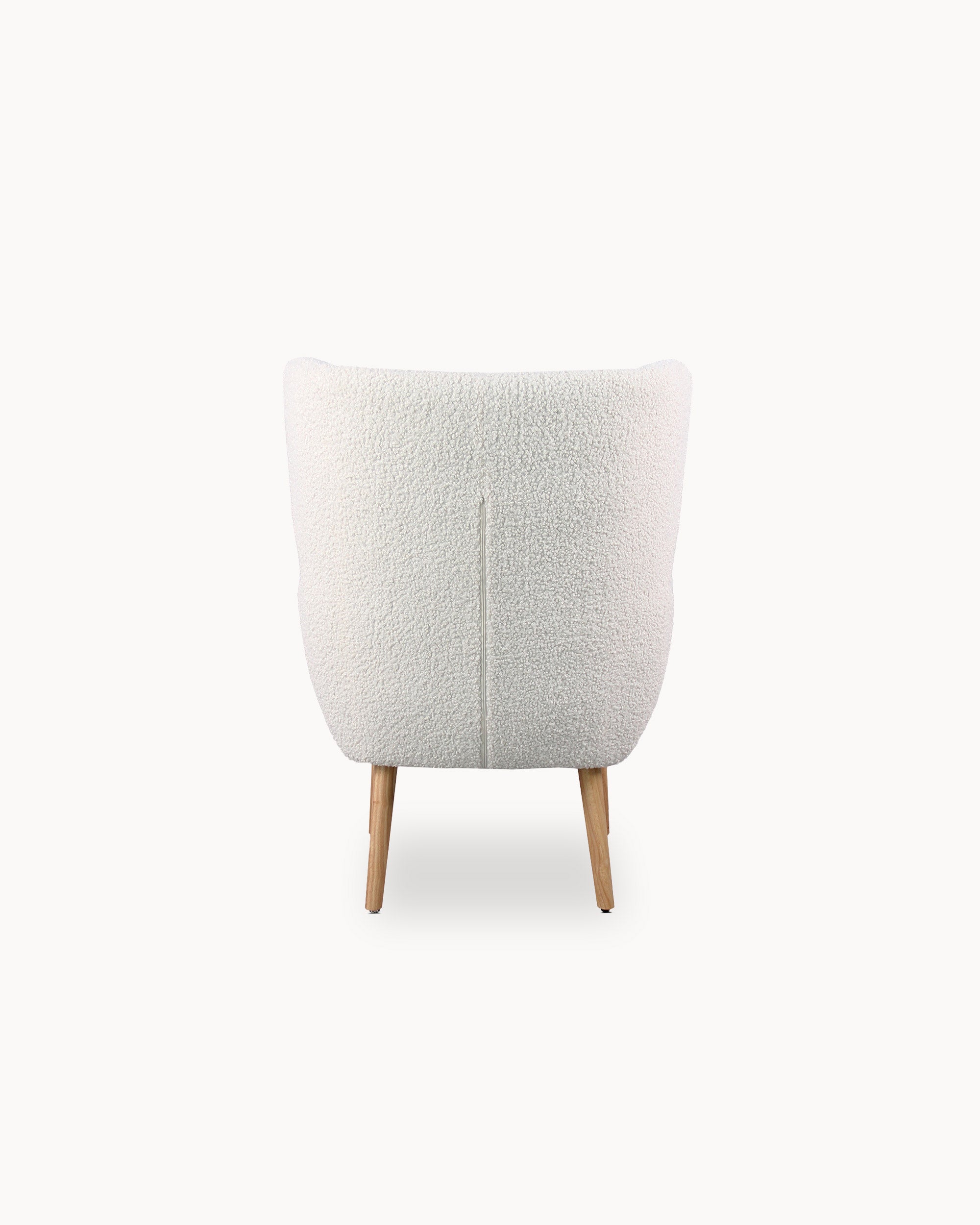 Sillón TEDDY con reposapiés