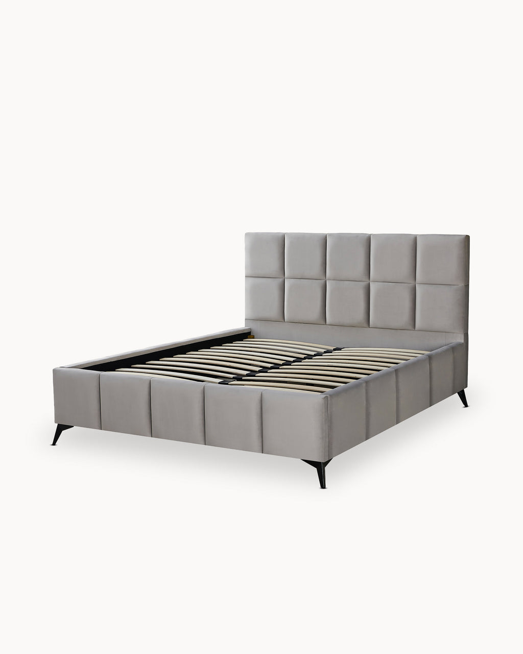 Cama de casal VANESSA