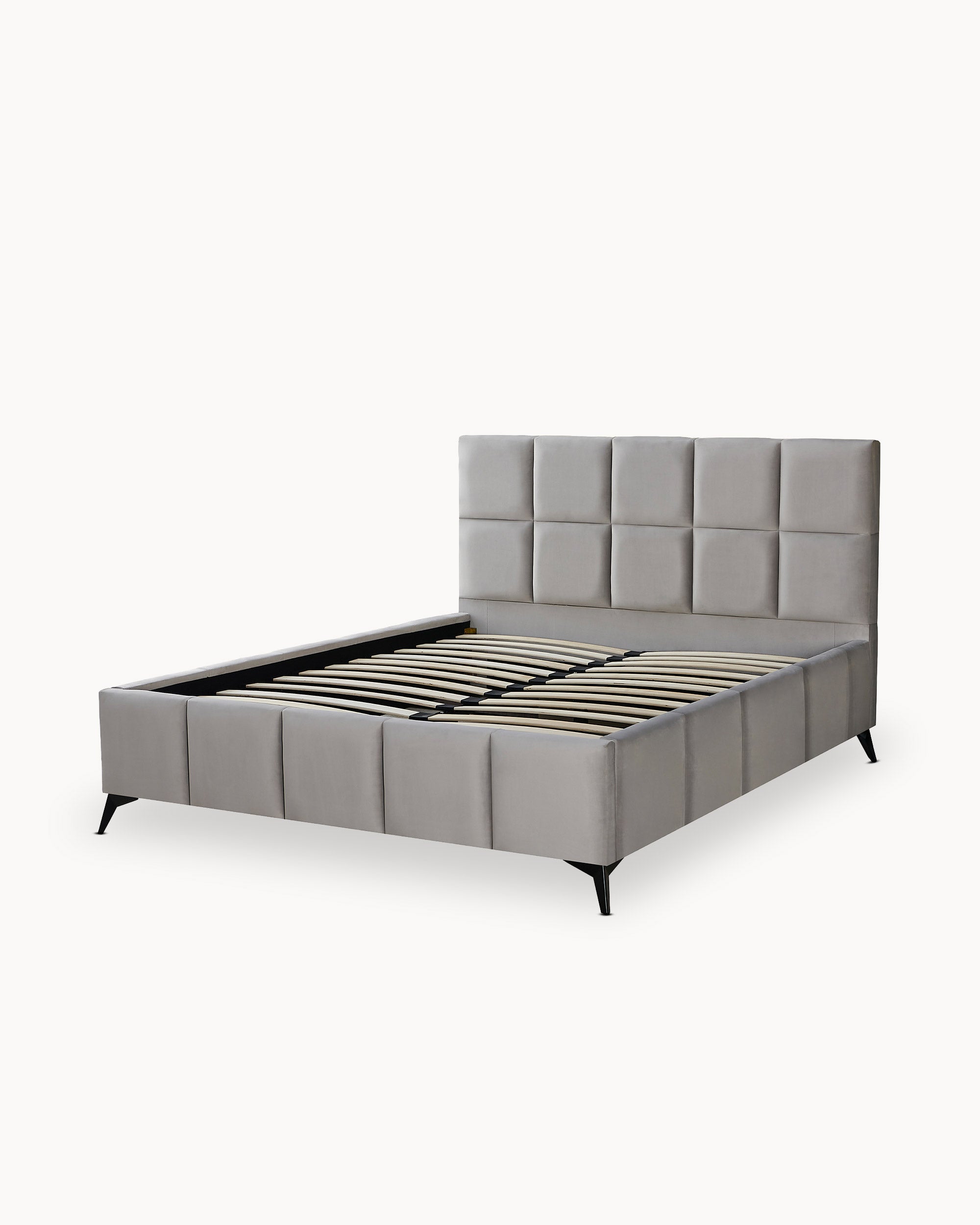 Cama de casal VANESSA