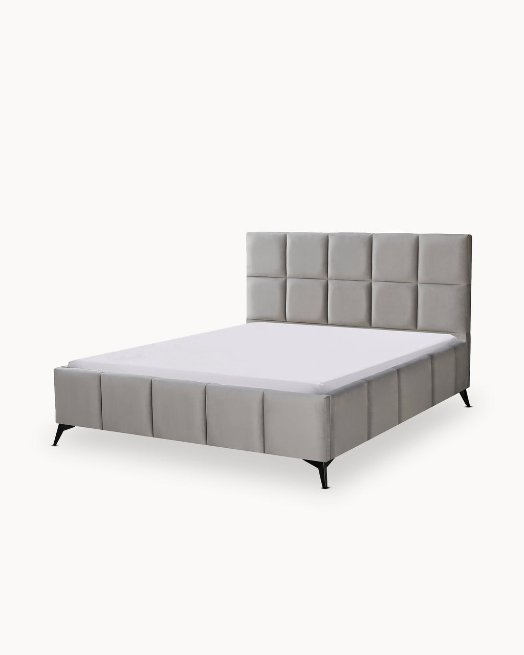 Cama de casal VANESSA