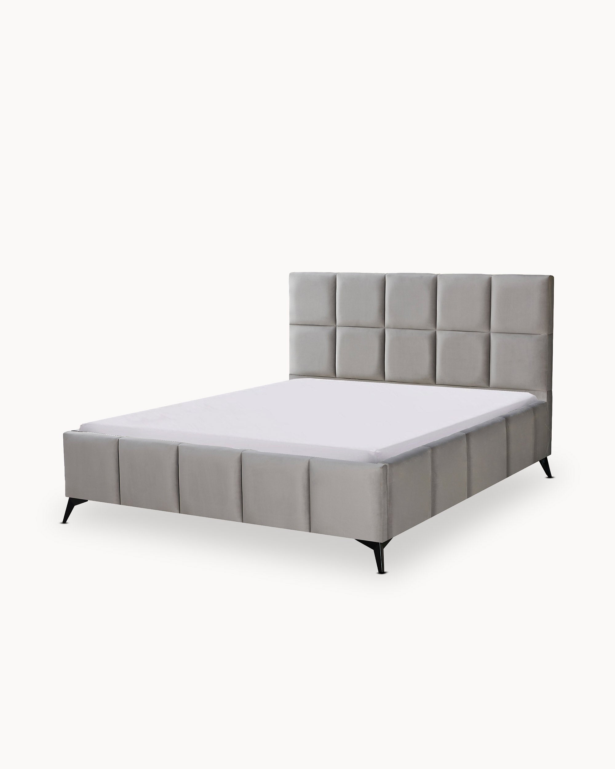 Cama de casal VANESSA