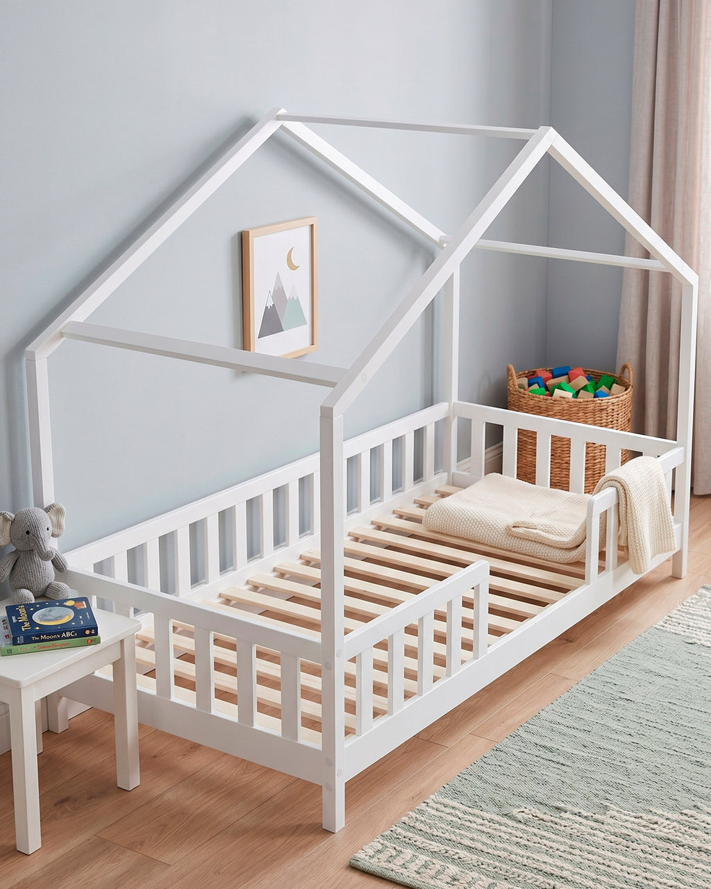 HEIDI children's bed