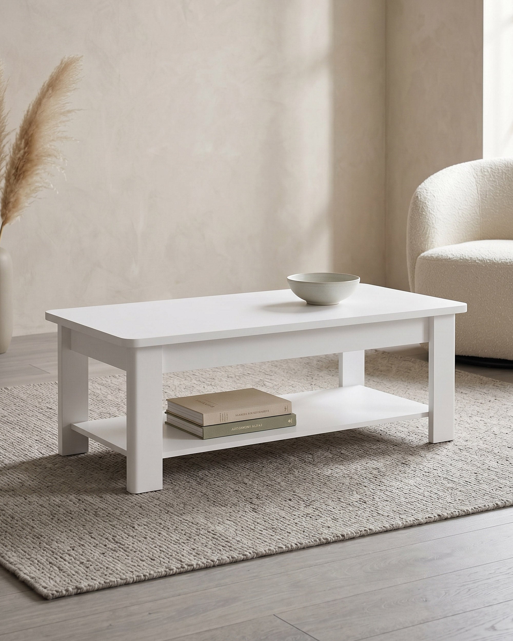 Mesa de centro JERSEY