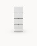 Sapateira BASE 4 portas