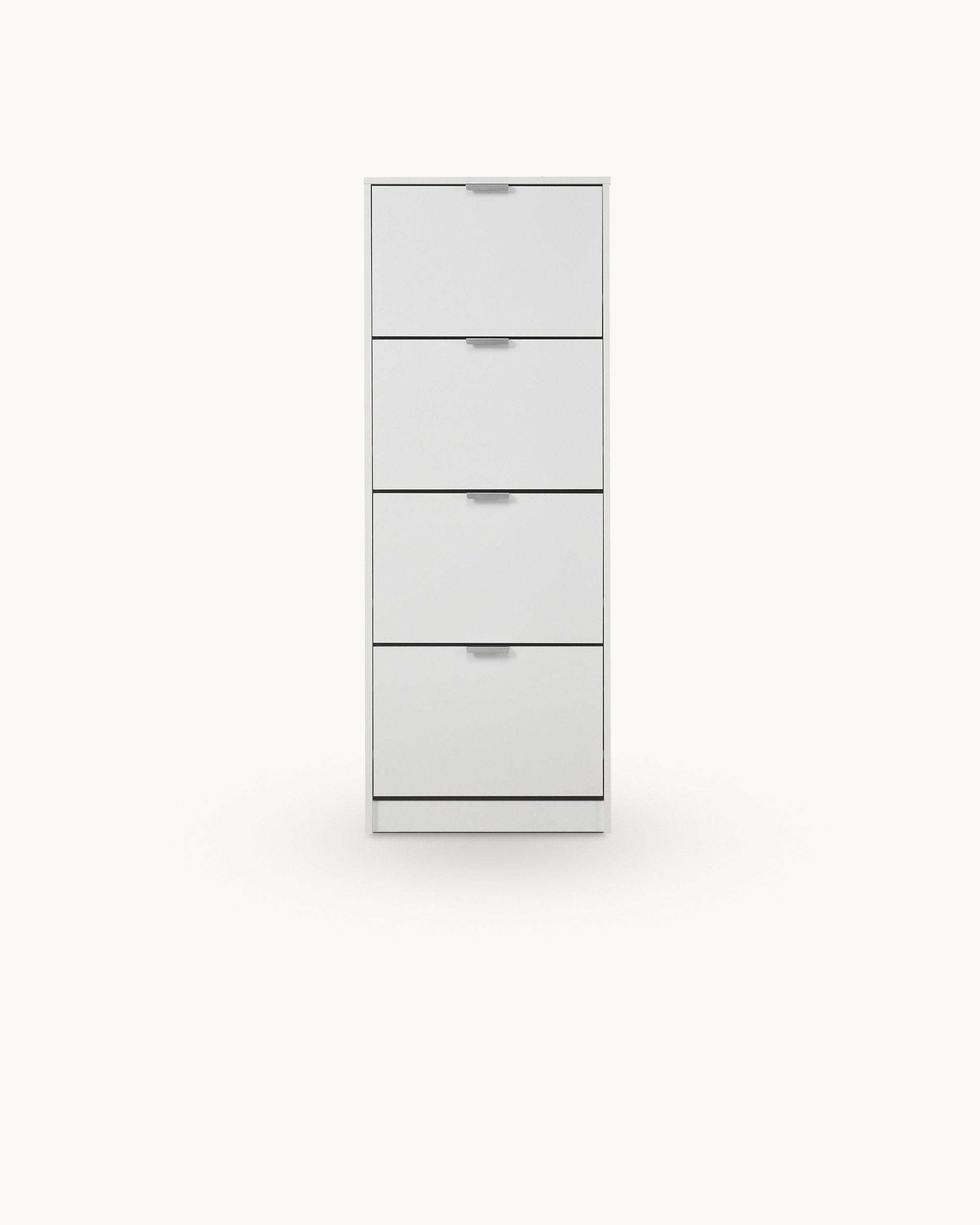 BASE 4-door Shoe Cabinet