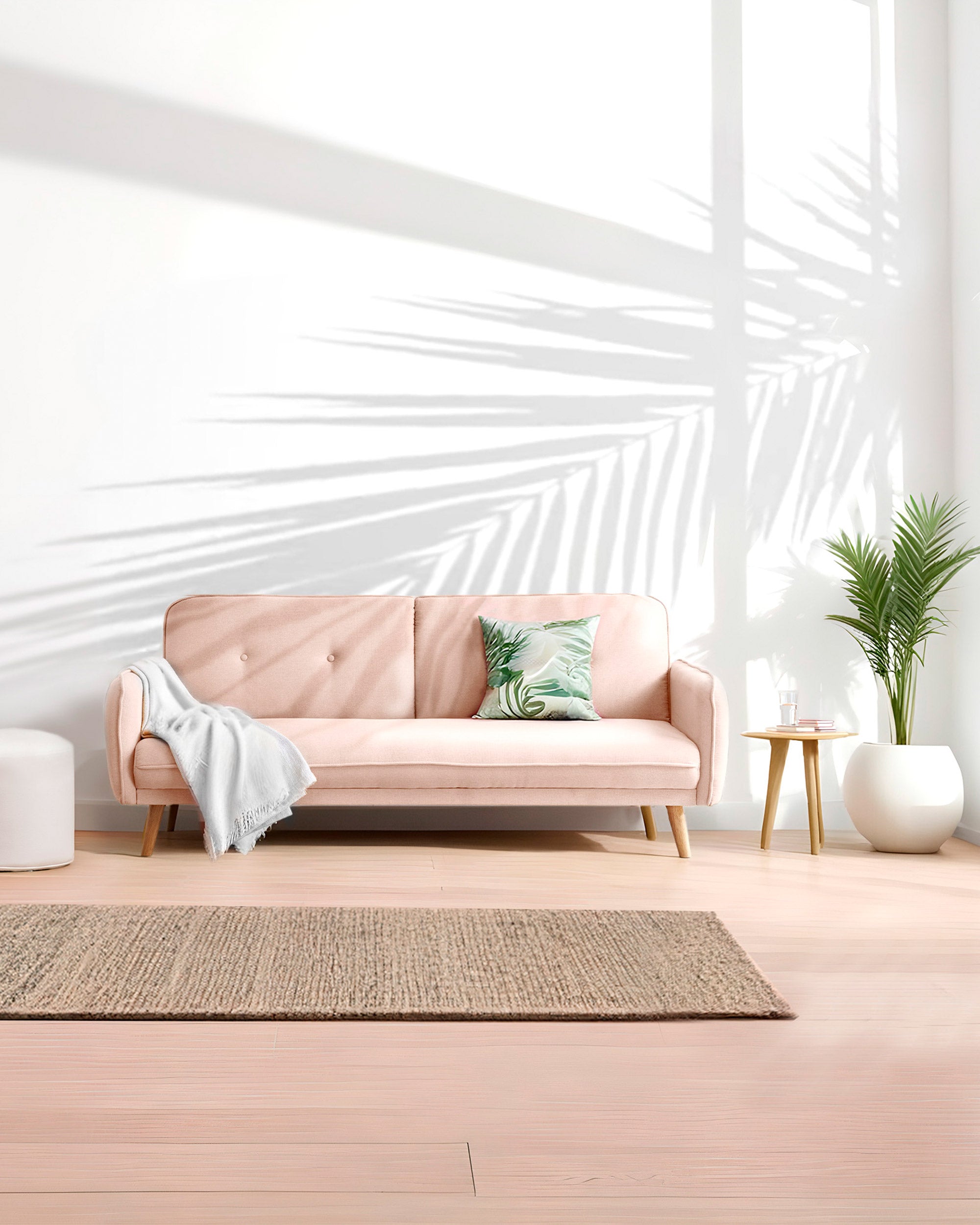 ISLA sofa bed