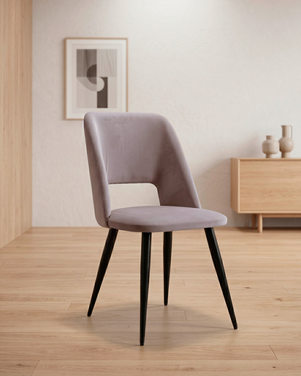 Silla IVY