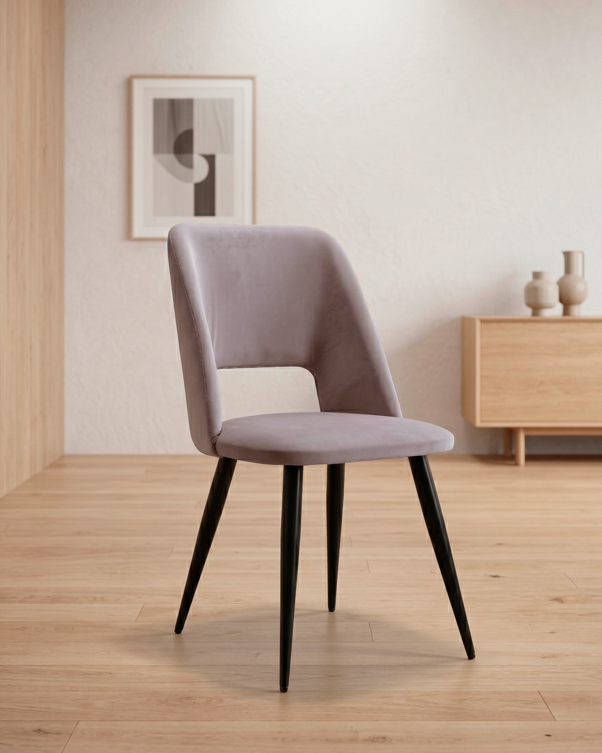Silla IVY