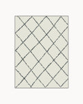 SNOW rug