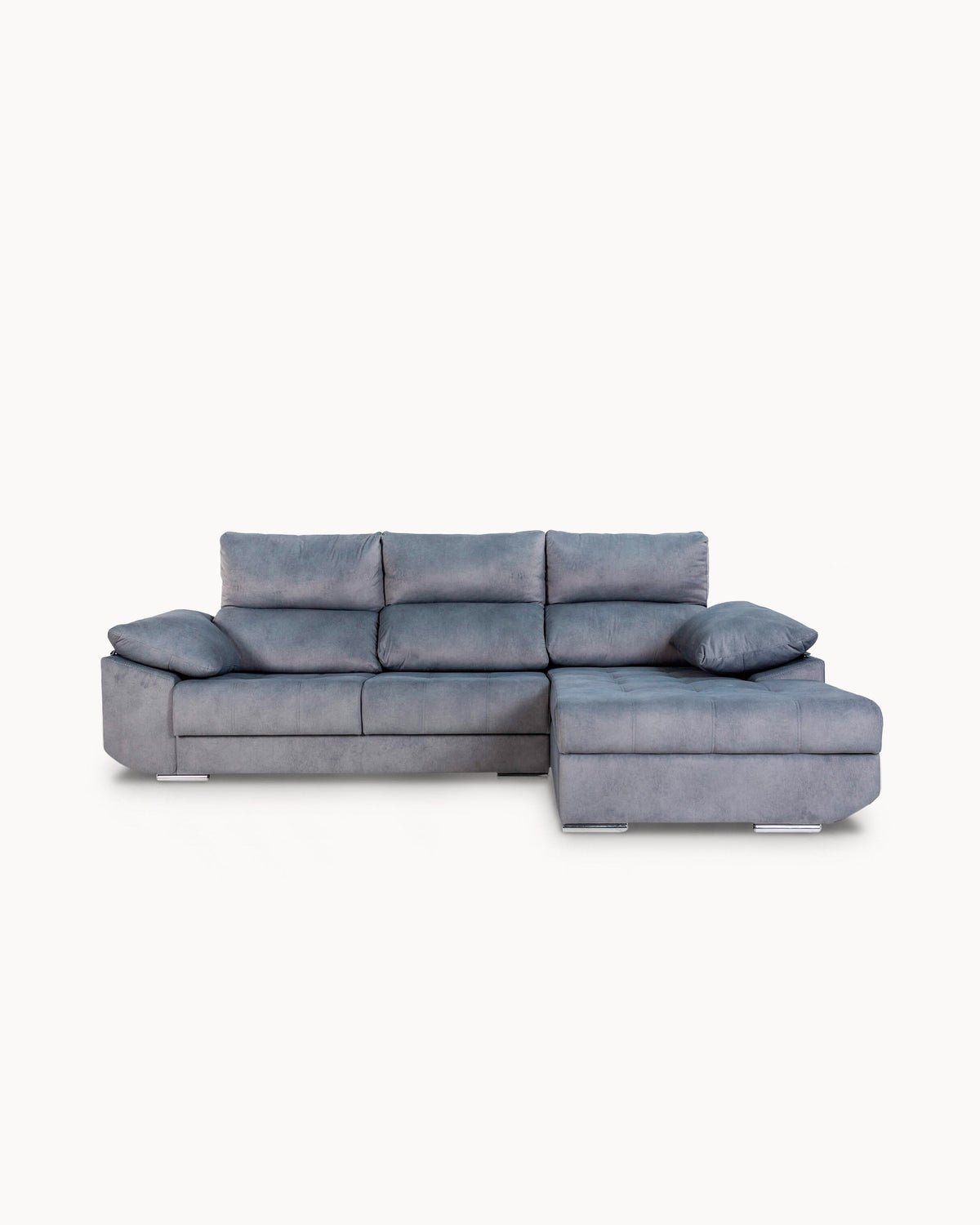 Sofá chaise longue FIRENZE