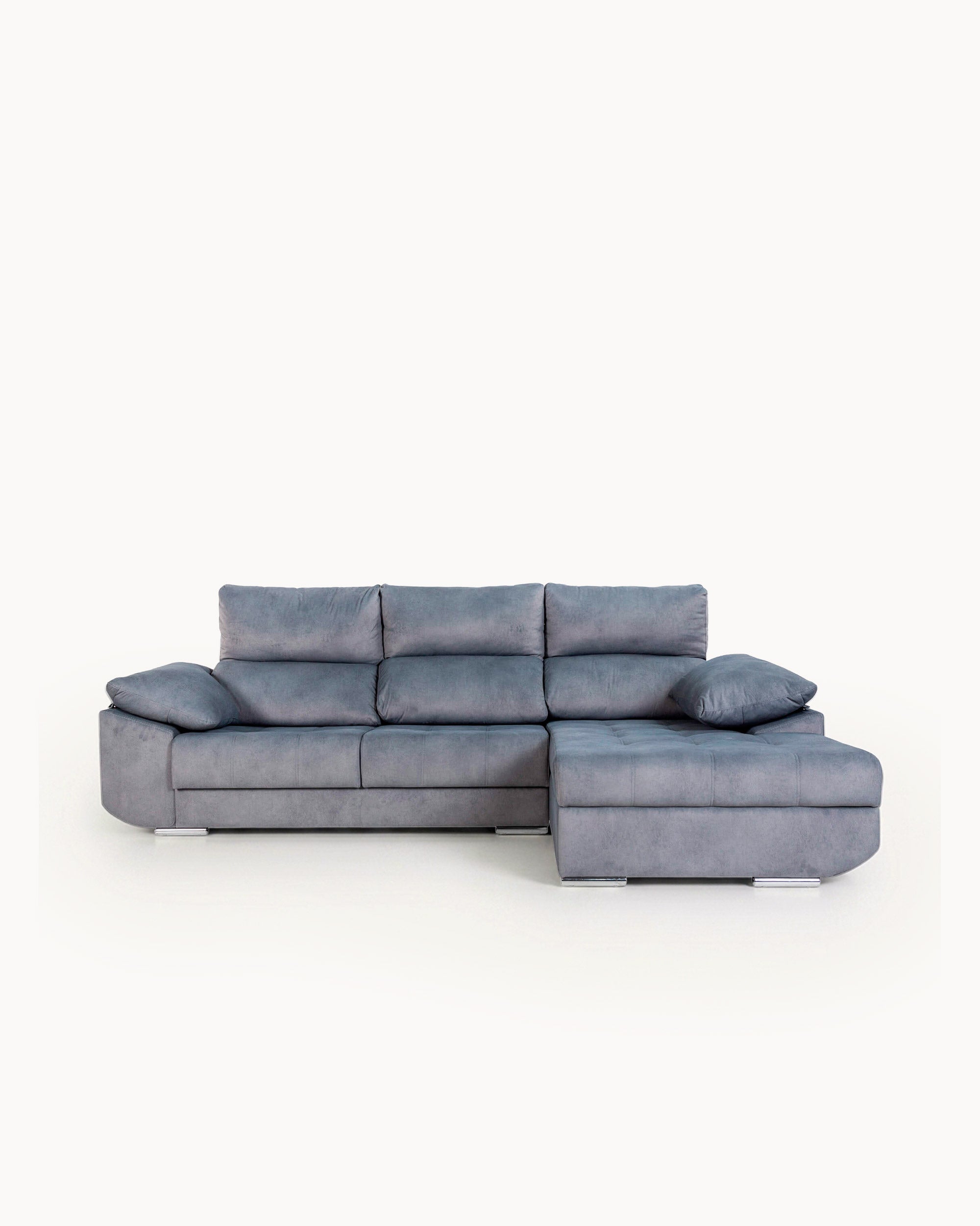 Sofá chaise longue FIRENZE